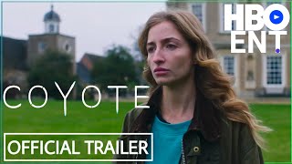 Coyote  Official Trailer 2023 Therica WilsonRead Borislava Stratieva SciFi Movie [upl. by Jillana]