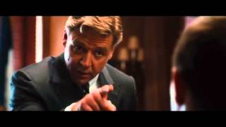 Broken City  BandeAnnonce VF [upl. by Vevina]