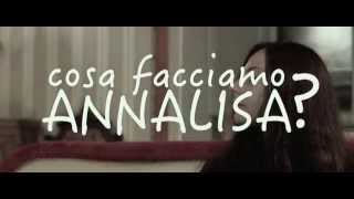 Mauri Mines Annalisa Official Music Video [upl. by Emrich665]