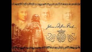 Johann Sebastian Bach  Magnificat EsDur BWV 243a  Geistliche Vokalwerke [upl. by Thad]