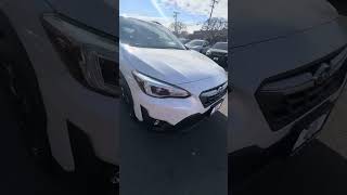 Shawn P’s Crosstrek 2021 Limited [upl. by Sylvester]