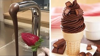 10 Indulgent Chocolate Cake Recipes  Easy Chocolate Cake Decorating Ideas  So Yummy Cake 2 [upl. by Irtemed665]