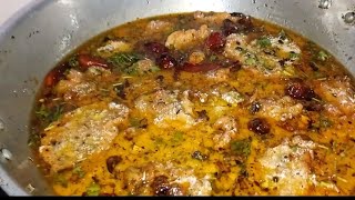 pakore ka salan Recipe By Manaam Fatima Yousuf vlog [upl. by Daye845]