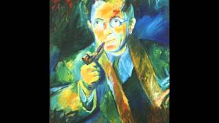 JeanPaul Sartre Portrait 12 [upl. by Kennan429]