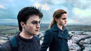 Harry and Hermione Deathly Hallows Dance Scene Music  O Children Download Mp3 [upl. by Thomajan450]