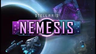 Stellaris Nemesis OST Main Theme [upl. by Schuler707]