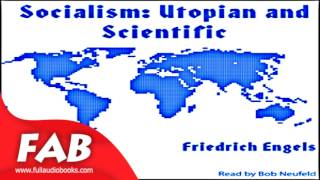 Socialism Utopian and Scientific Full Audiobook by Friedrich ENGELS by Nonfiction [upl. by Maggie]