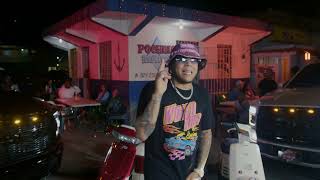 Chiki El De La Vaina  DOMINGO  Video Oficial [upl. by Adle]