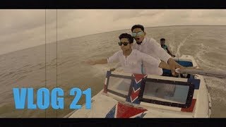 BANGLADESHI TITANIC  VLOG 21 TAWHID AFRIDI [upl. by Winebaum382]