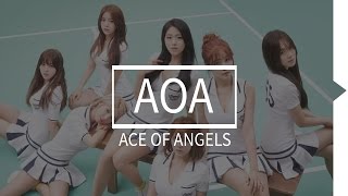 AOA Members Profile [upl. by Parrie662]