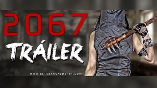 2067 Trailer [upl. by Anhcar]