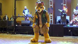 Anthro New England 2024  Dance Competition  Ozone [upl. by Nnaarual]