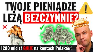 WSZYSTKO co musisz wiedzieć zanim ULOKUJESZ swoje PIENIĄDZE – Lokaty i konta oszczędnościowe [upl. by Aliwt]