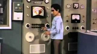 Thunderbirds Episode 6 The Mighty Atom Part 5 [upl. by Deane]