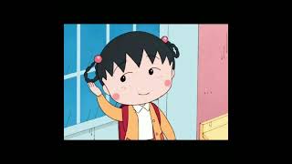 Maruko Chan ending song Hindi version cover Yume ippai chibimarukochan yumeippai fyp [upl. by Oelgnaed]