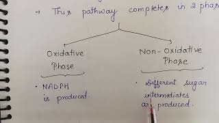 Pentose Phosphate Pathway [upl. by Inanuah]