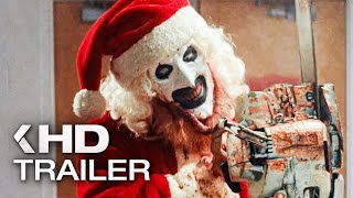 TERRIFIER 3 Trailer 2024 [upl. by Finegan525]