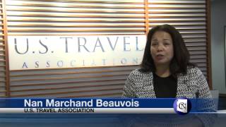 DC tourism a controversial issue for locals [upl. by Akirdnahs]