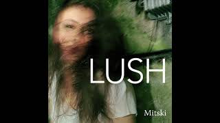 Mitski  Liquid Smooth Filtered Instrumental [upl. by Werra]