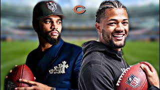 The NEW LOOK Chicago Bears Are DANGEROUS… [upl. by Turtle]