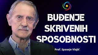 Spasoje Vlajić  TAJNE VREMENA I MOĆI ČOVEKA  Audio predavanje 034 [upl. by Arec267]