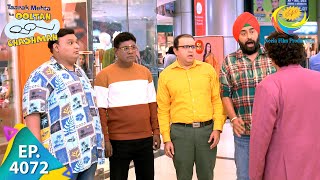 The Gents Meet Taaraks Boss  Taarak Mehta Ka Ooltah Chashmah  Full Episode 4072  30 April 2024 [upl. by Linet]