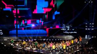 Madonna  Celebration MDNA Tour DVD live from Miami OFFICIAL HQ AUDIO PREVIEW [upl. by Arria]