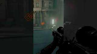 Why  Wolfenstein YOUNGBLOOD Shorts echogameingextras [upl. by Blum]