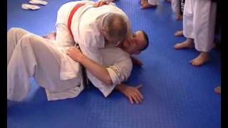 Jon Bluming Choke [upl. by Okwu425]