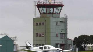 Essendon Airport Nostalgia [upl. by Car]