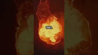 5 Volcanic Eruptions Facts [upl. by Ttennaj]