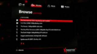 Xtreamer Media Player amp Streamer [upl. by Maghutte23]