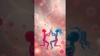 Immune System Superpowers Secret Serotonin Signalers [upl. by Bosch733]