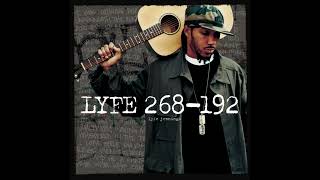 Lyfe Jennings  Life 268192 Full Album [upl. by Llekcir696]