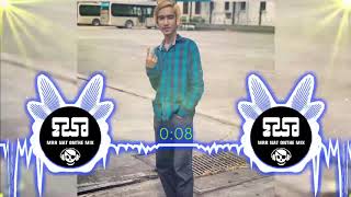 The Best Remix Song In Tik TokNew Thai song remix 2019New Tik Tok popular song [upl. by Aihseit]