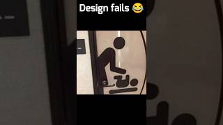 Funniest design fails 🤣 notperfect funny [upl. by Uliram]