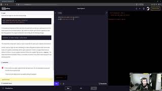 Codecademy Python Course [upl. by Aicelav]