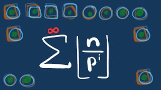 Legendres Formula  Number Theory [upl. by Eyma]