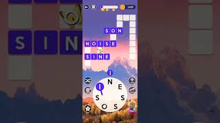 Wordscapes Daily Puzzle November 14th 2024 [upl. by Assert]