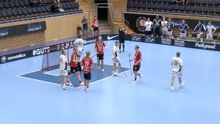 STORVRETA IBK vs NOKIAN KRP  Champions Cup QuarterFinal HIGHLIGHTS [upl. by Iror]