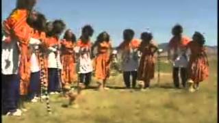 Demere Legesse  Koottu maaloo Oromo Music [upl. by Atiniuq111]