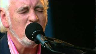 Procol Harum  A Whiter Shade of Pale live in Denmark 2006 [upl. by Aneeled]