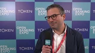 Open Banking Expo UK amp Europe 2024 Raffaele Brusco Open Banking Payments amp Data Lead NatWest [upl. by Bobby]