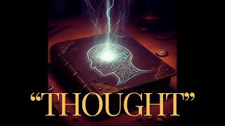 Full Unabridged Audiobook THOUGHT The Building Blocks Of Reality [upl. by Pouncey]