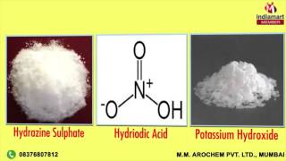 High Quality Industrial Chemicals and Acids [upl. by Gine]