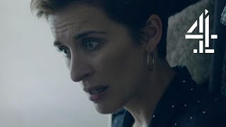 Trying to Escape a Toxic Relationship  Vicky McClure Incredible Acting  I Am Nicola [upl. by Letta334]