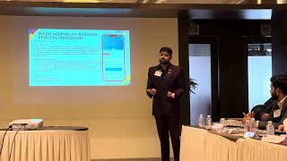 Vinay Vikram Singh Feature Presentation  kanishkasoftware [upl. by Malamut]