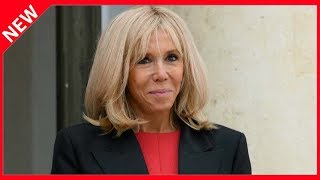 ✅ Brigitte Macron  la presse anglaise a mené l’enquête sur son premier mari [upl. by Atiuqram384]