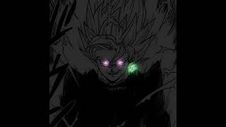 Dionnysuss  Fangs slowed  reverb x Goku black [upl. by Farand863]