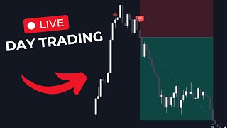 🔴 Live Day Trading Stocks Crypto Forex [upl. by Annij]